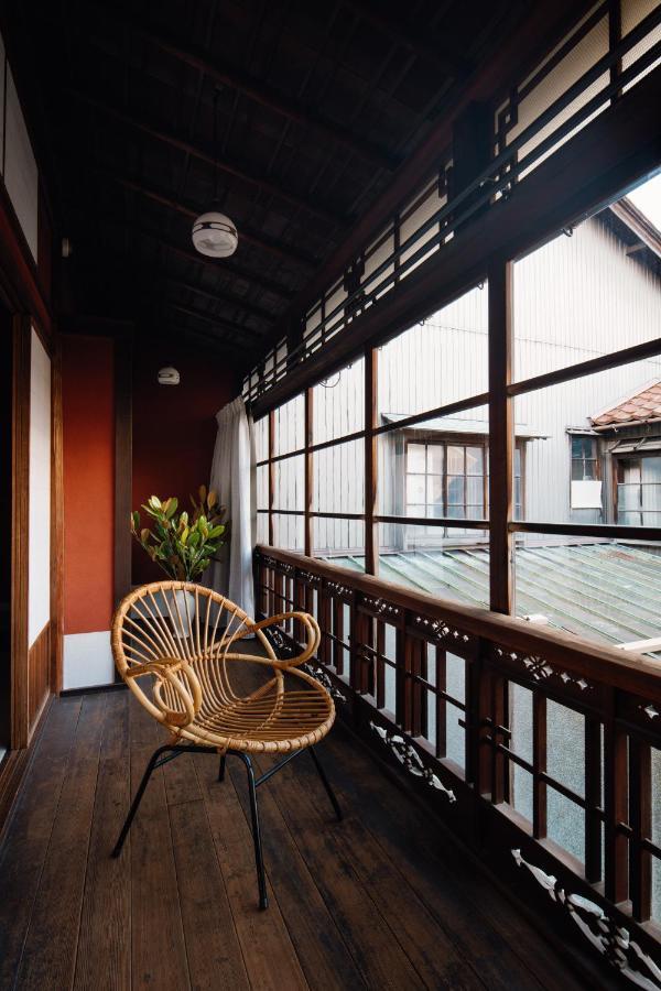 Hotel 101 Kanazawa Buitenkant foto