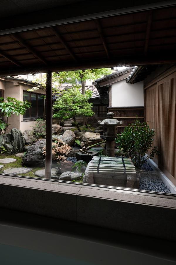 Hotel 101 Kanazawa Buitenkant foto