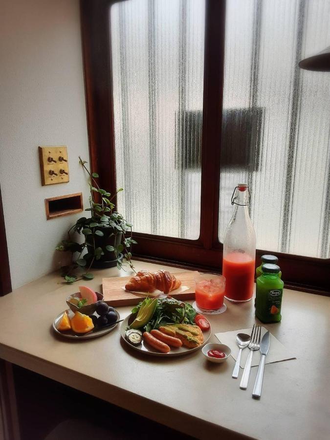 Hotel 101 Kanazawa Buitenkant foto